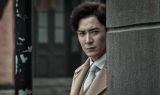 最新谍战片 最新谍战片