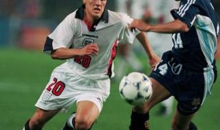 98世界杯阿根廷阵容 98世界杯阿根廷阵容